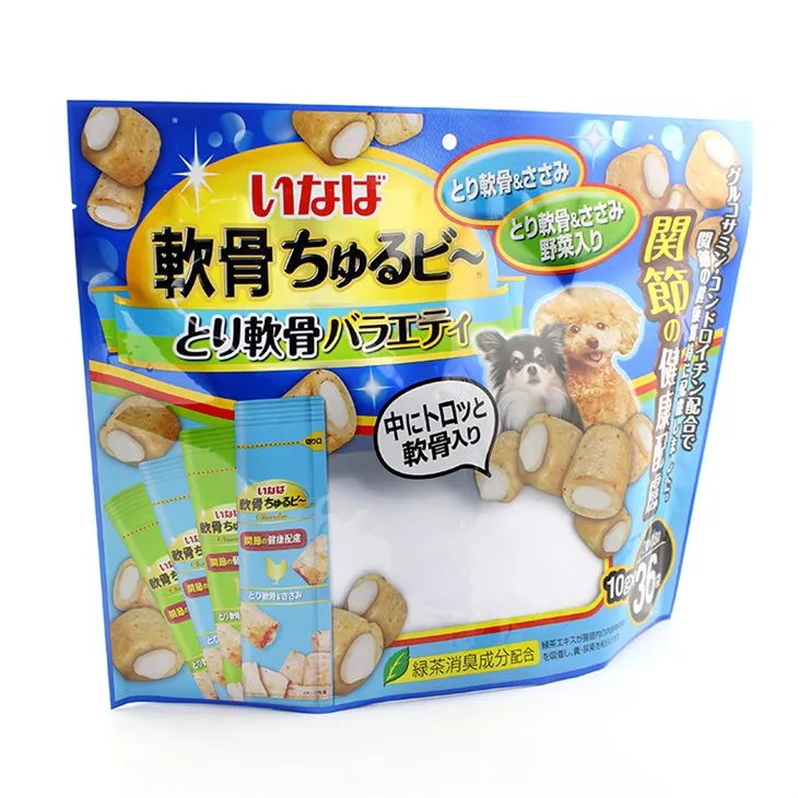 Stand up boroż tal-ikel għall-annimali domestiċi